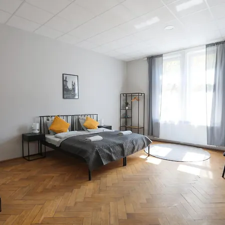 Dream Post Ξενοδοχείο με διαμερίσματα 4*