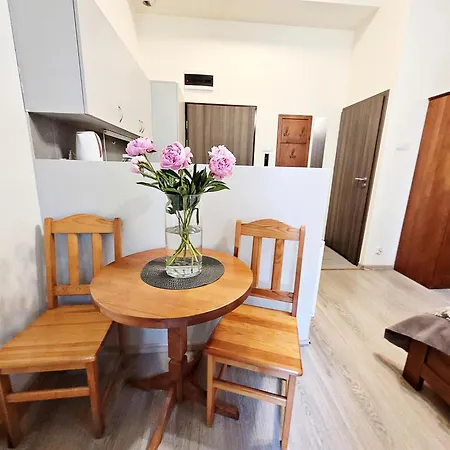 Dream Post Ξενοδοχείο με διαμερίσματα 4*