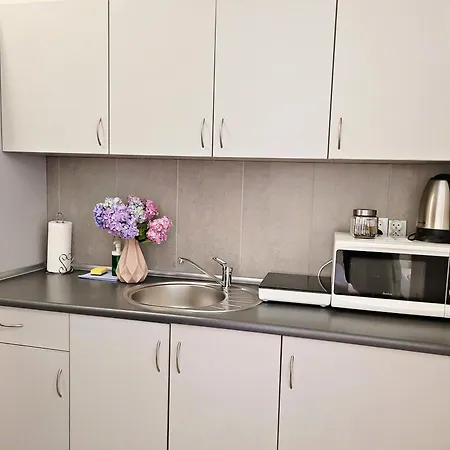 Dream Post Ξενοδοχείο με διαμερίσματα