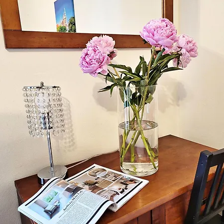 Dream Post Ξενοδοχείο με διαμερίσματα