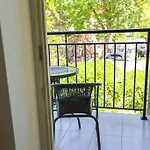 Dream Post Apart Otel