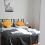 Dream Post Apart Otel 4*