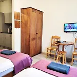 Apart Otel Dream Post 4*