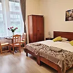 Dream Post Apart Otel