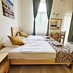 Apart Otel Dream Post 4*