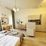 Dream Post Apart Otel