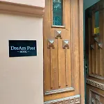 Dream Post 4* Krakow