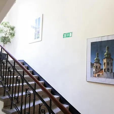 Aparthotel Dream Post