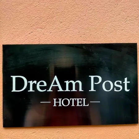 Dream Post * Krakov