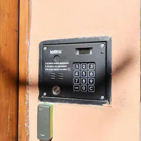 아파트호텔 Dream Post 4*