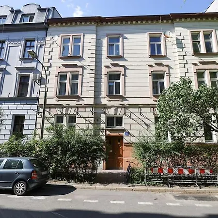 Dream Post Appart hôtel Cracovie