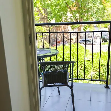 Dream Post Apartmanhotel