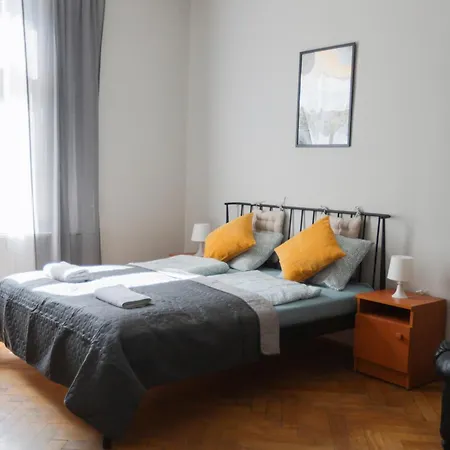 Dream Post 크라쿠프