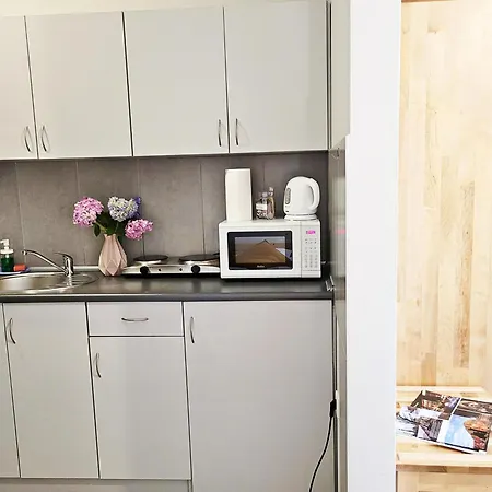 Dream Post Aparthotel