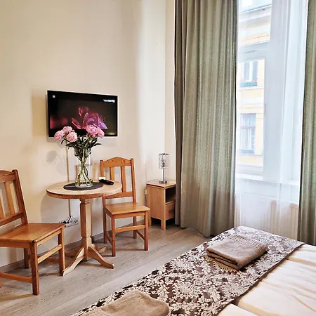 Aparthotel Dream Post Krakov