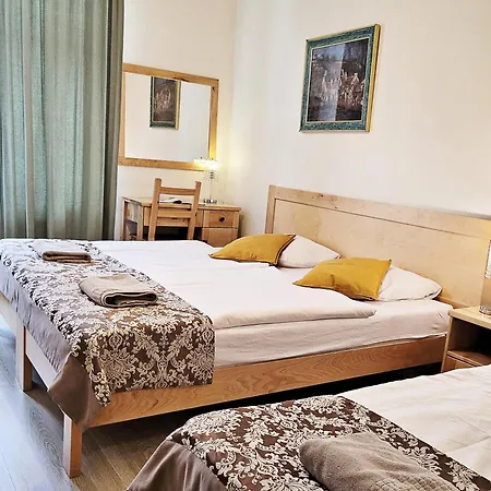 Dream Post Aparthotel