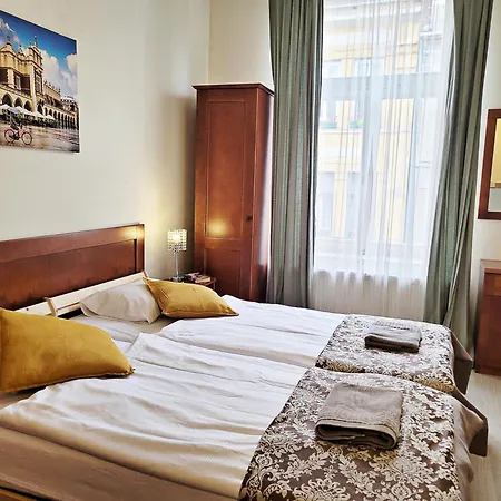 Aparthotel Dream Post Krakov