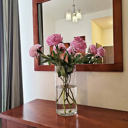 Dream Post Aparthotel