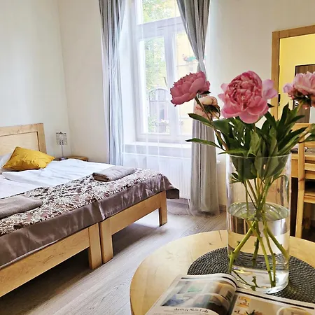 Aparthotel Dream Post Krakov