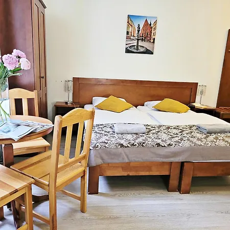 Dream Post Aparthotel *