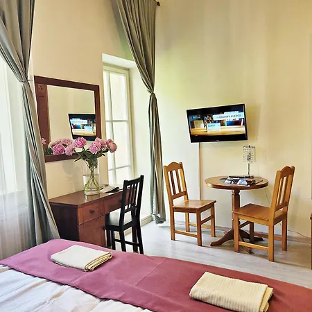 Dream Post Aparthotel Krakov