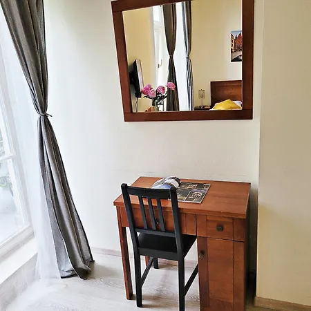 Dream Post Aparthotel *