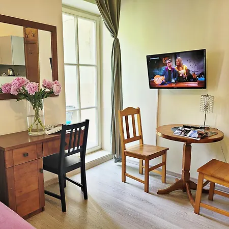 Dream Post Aparthotel Krakov