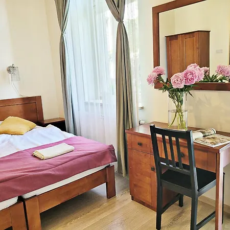 Dream Post Aparthotel Krakov
