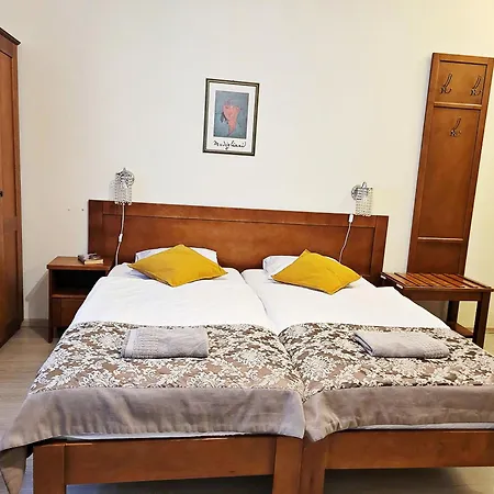 Aparthotel Dream Post *