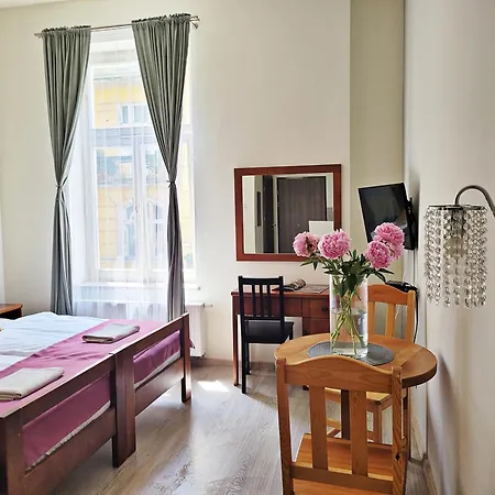 Aparthotel Dream Post