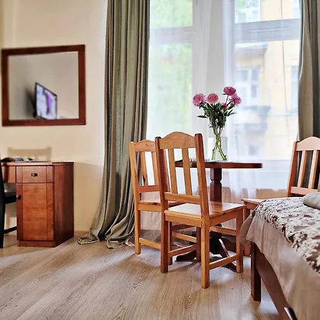 Aparthotel Dream Post