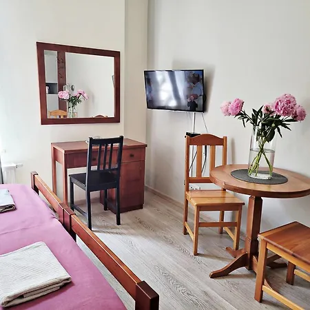 Aparthotel Dream Post Krakov