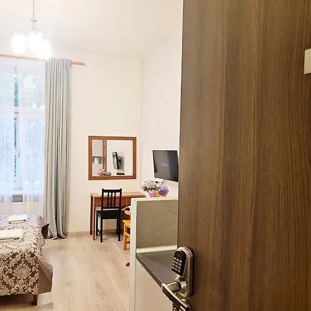 Aparthotel Dream Post