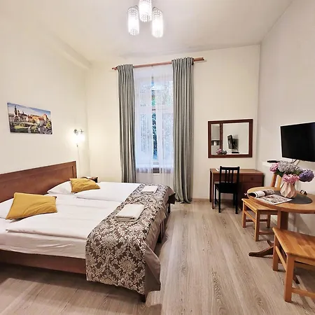 Aparthotel Dream Post Krakov