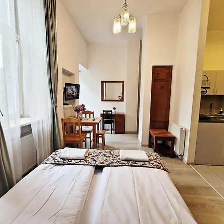 Dream Post 크라쿠프