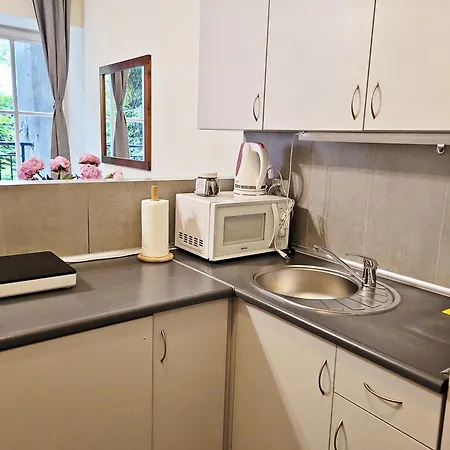 Dream Post 아파트호텔