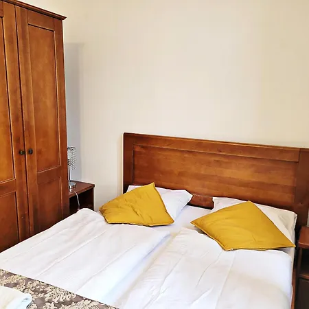 Aparthotel Dream Post