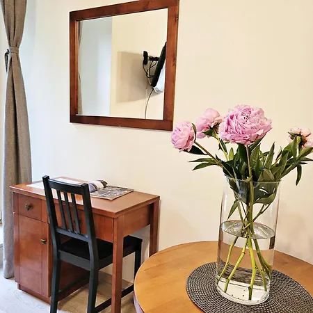 Dream Post Appart hôtel Cracovie