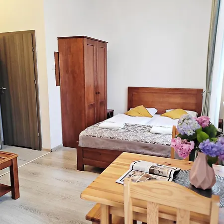 Dream Post 4* Cracovie