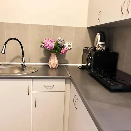 Apartmanhotel Dream Post