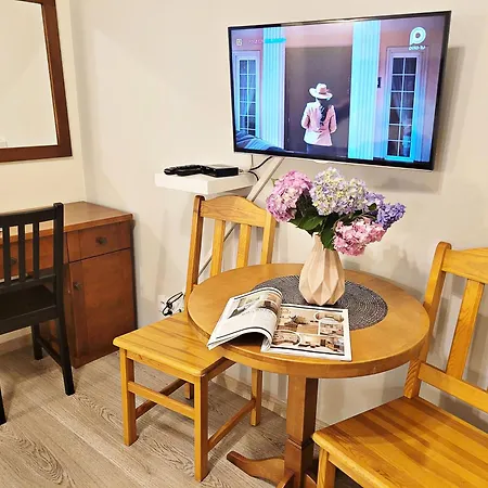 Aparthotel Dream Post *