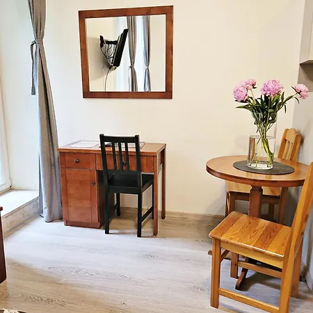 아파트호텔 Dream Post