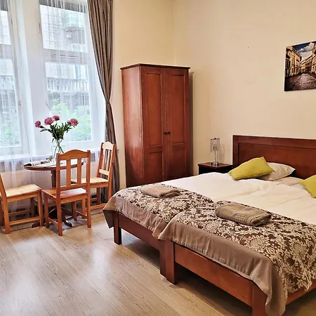 Dream Post 크라쿠프