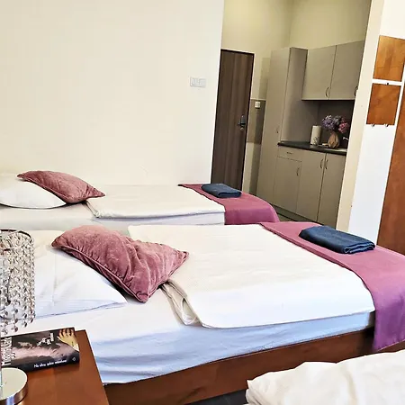 Dream Post 4* 크라쿠프