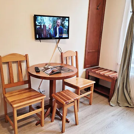 Aparthotel Dream Post *