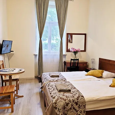 Dream Post 아파트호텔 크라쿠프