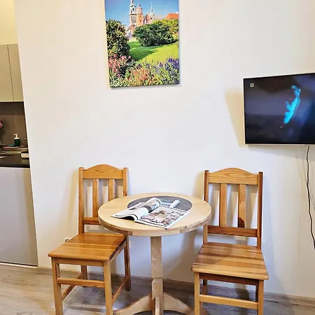 Dream Post 크라쿠프