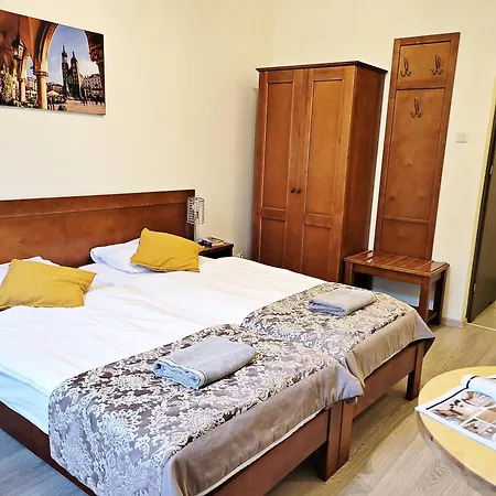 아파트호텔 Dream Post 4*