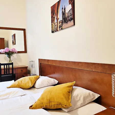 Dream Post 크라쿠프