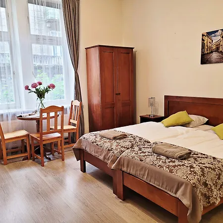 Dream Post Appart hôtel